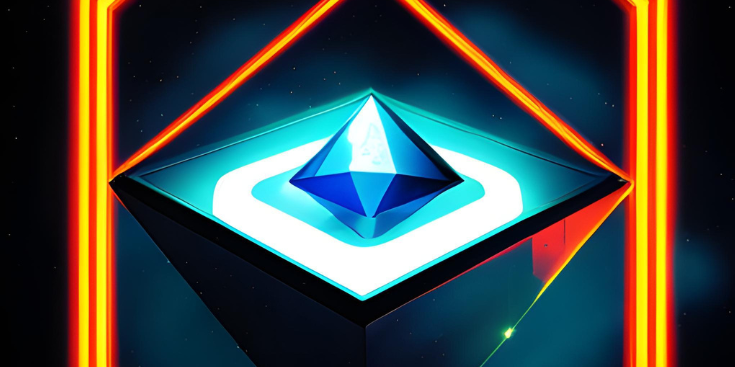Ethereum crypto