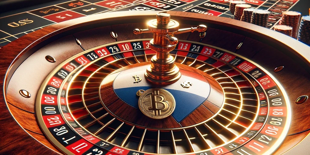 Le Bitcoin face au dollar