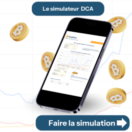 simulateur crypto DCA