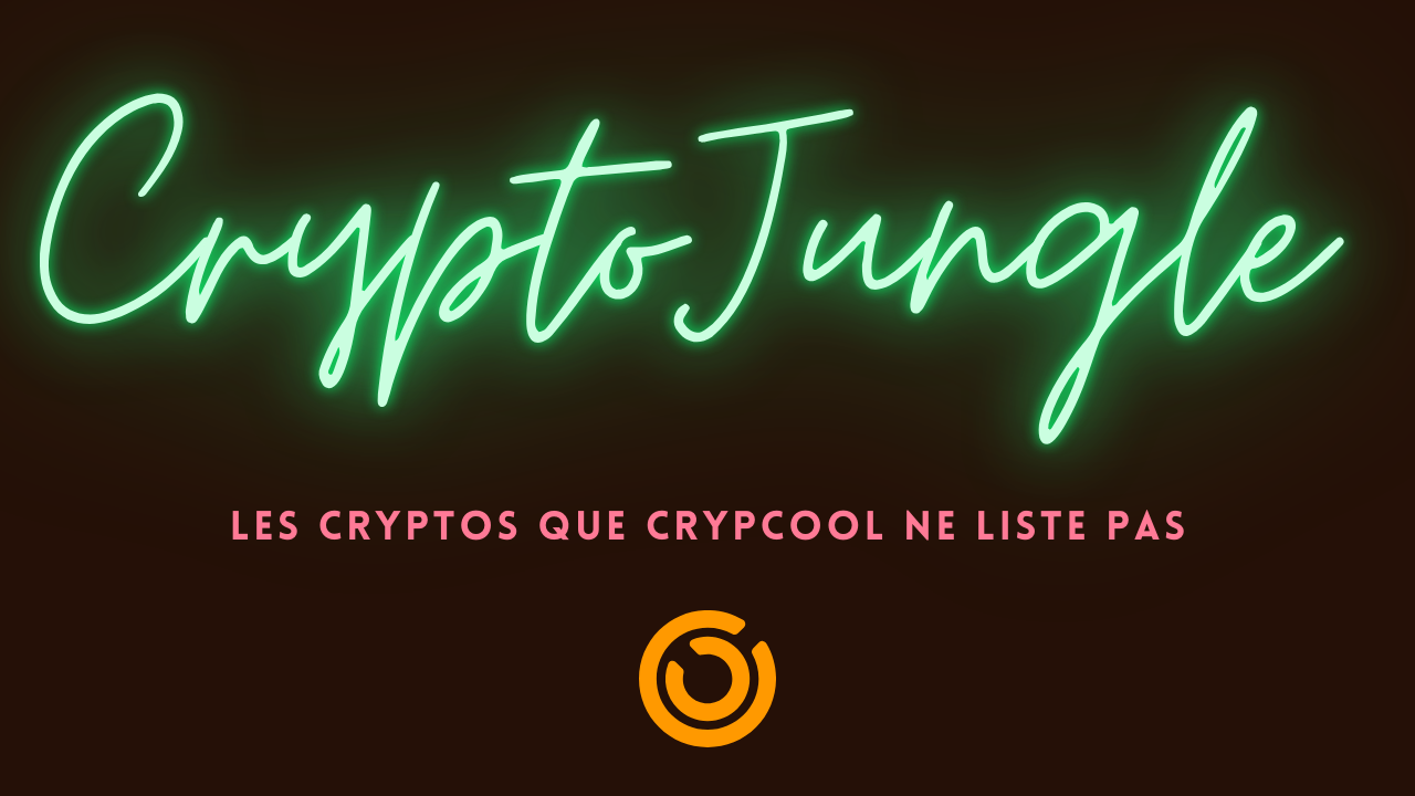 Actualité crypto