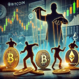 Impact des chefs d&rsquo;&Eacute;tat sur les crypto
