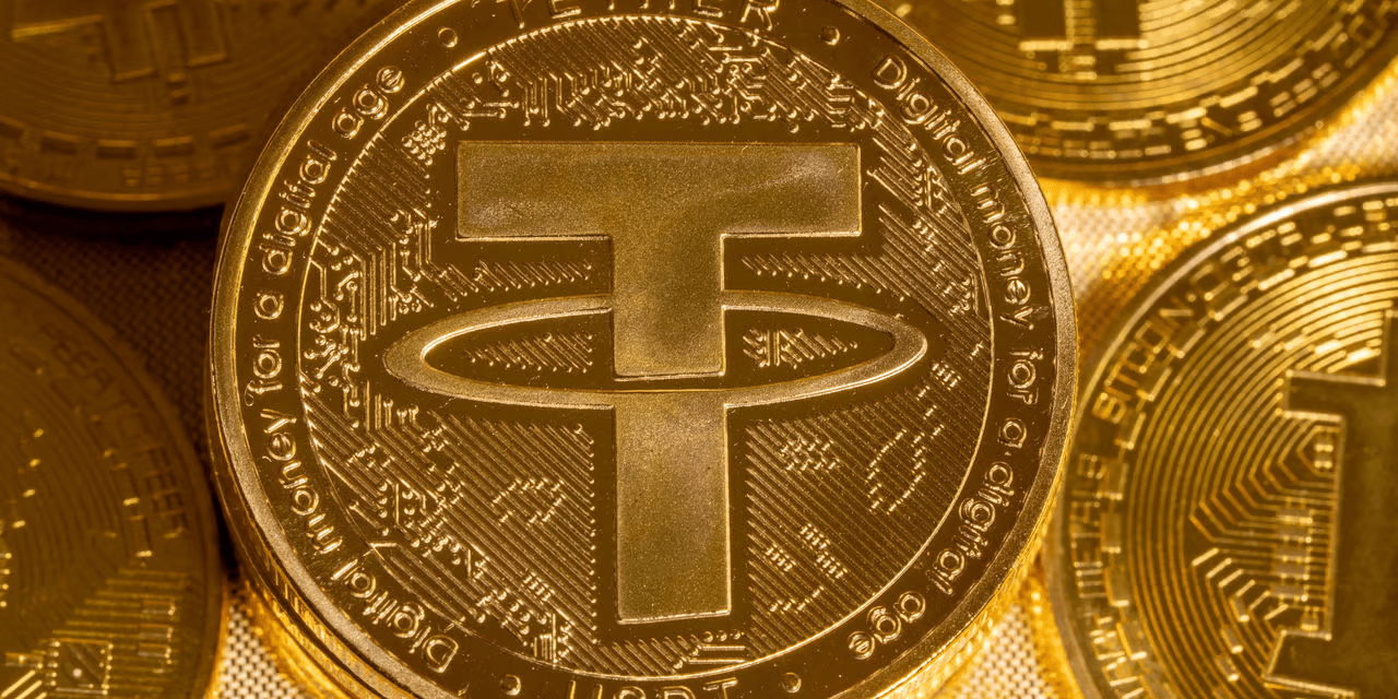USDT