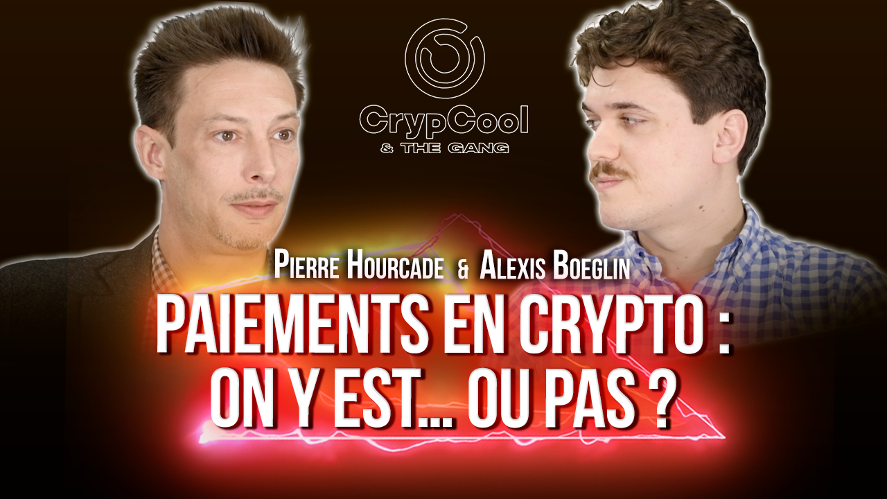 Paiements en cryptos: on y est... ou pas?