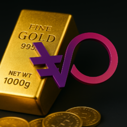 Tokenisation - crypto or physique VRO
