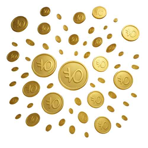 Tokeniser de l'or métal en VRO