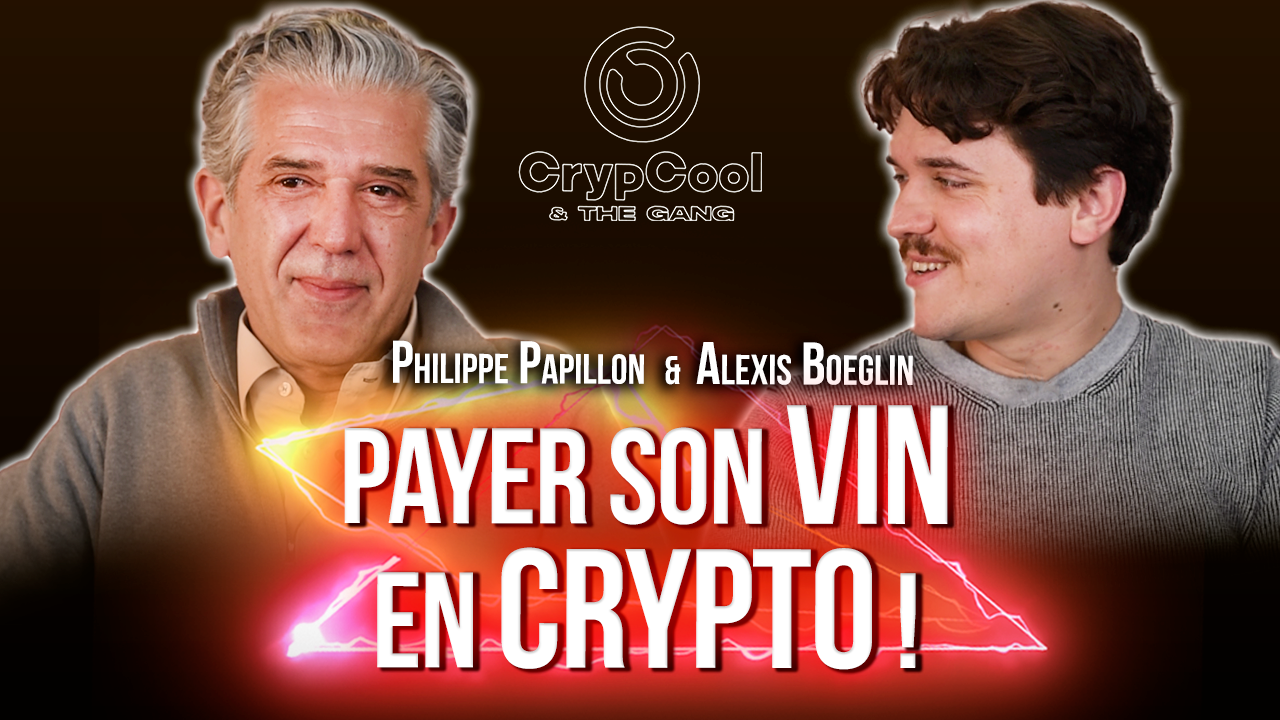 Actualité - CryptCool & The Gang #4