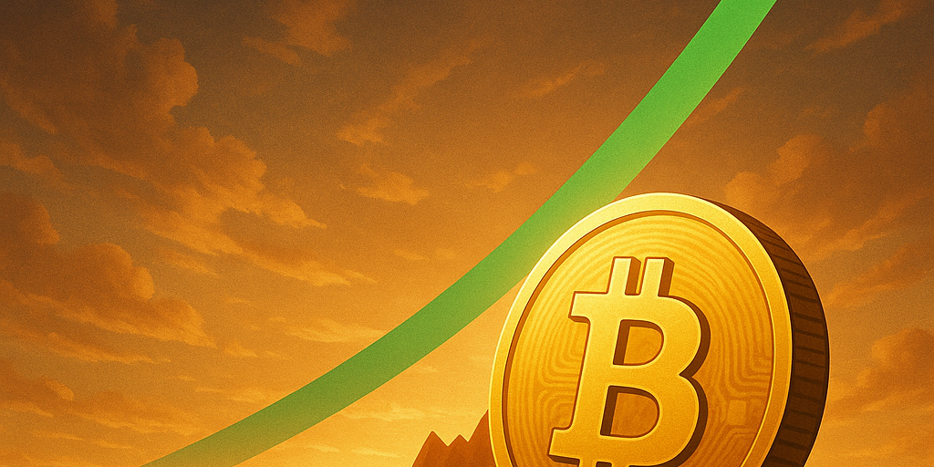 Prévision Bitcoin 2030 - cours en fonction du cours de l'or