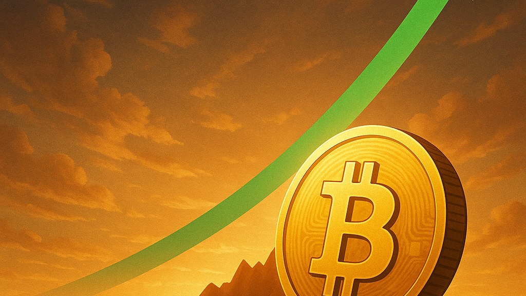 Prévision Bitcoin 2030 - cours en fonction du cours de l'or