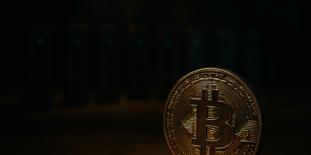 80 000 bitcoins déplacés