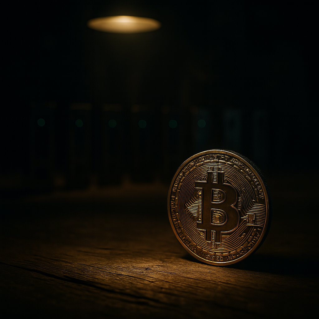 80 000 bitcoins déplacés