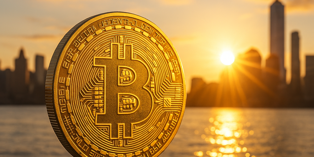 ATH Bitcoin 14 juillet 2025