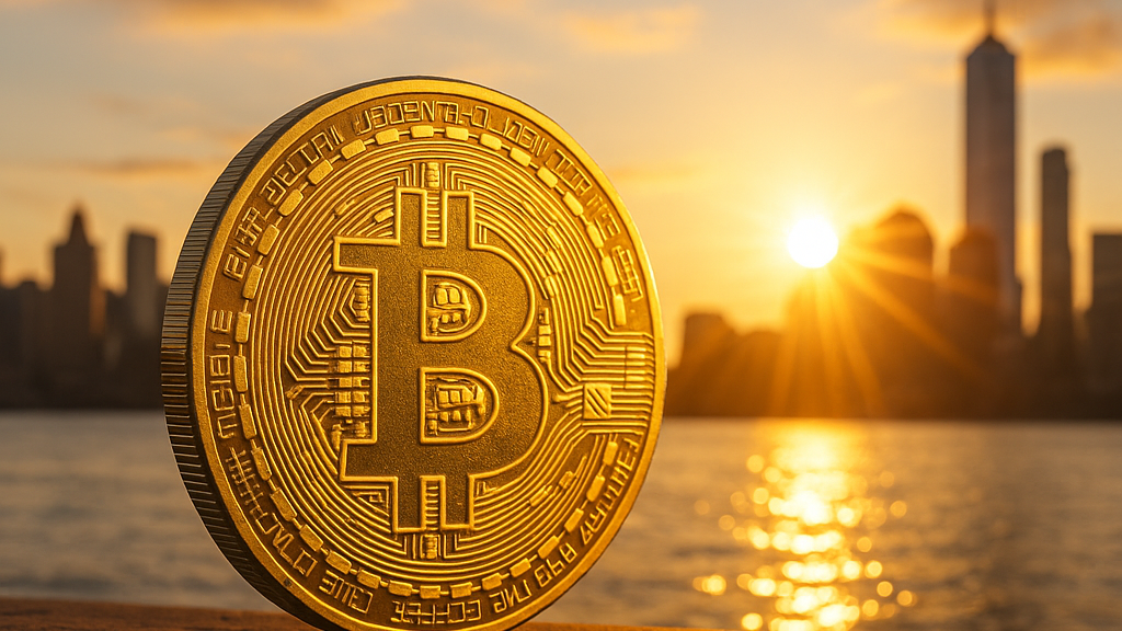 ATH Bitcoin 14 juillet 2025