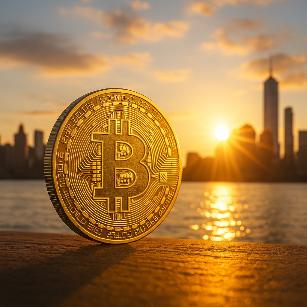 ATH Bitcoin 14 juillet 2025
