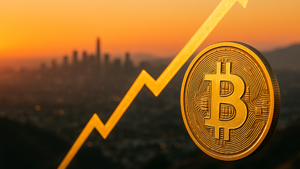 bitcoin à 1 million