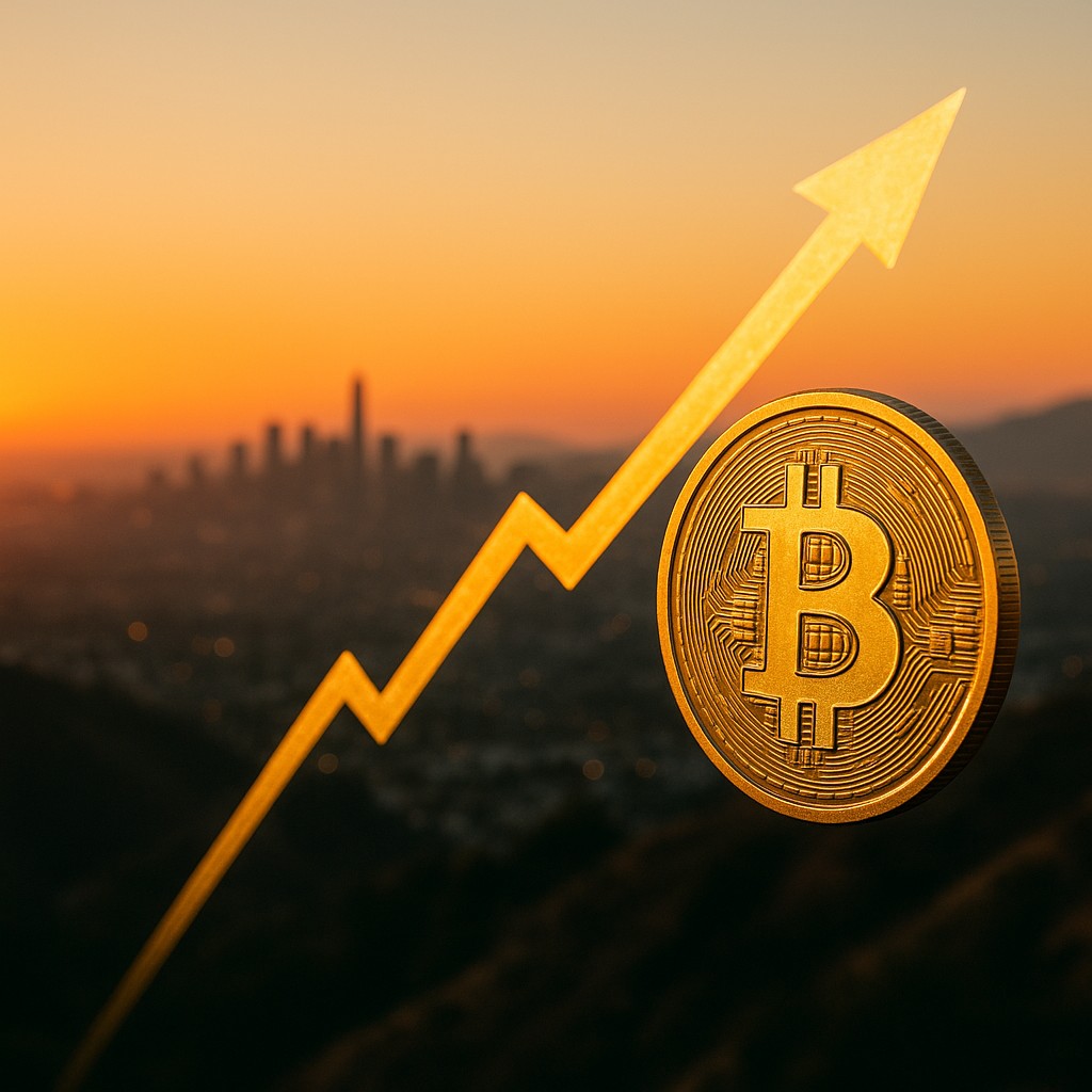 bitcoin à 1 million