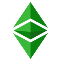 Crypto ETC carré