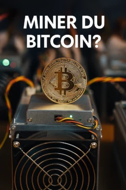 Miner du bitcoin 2