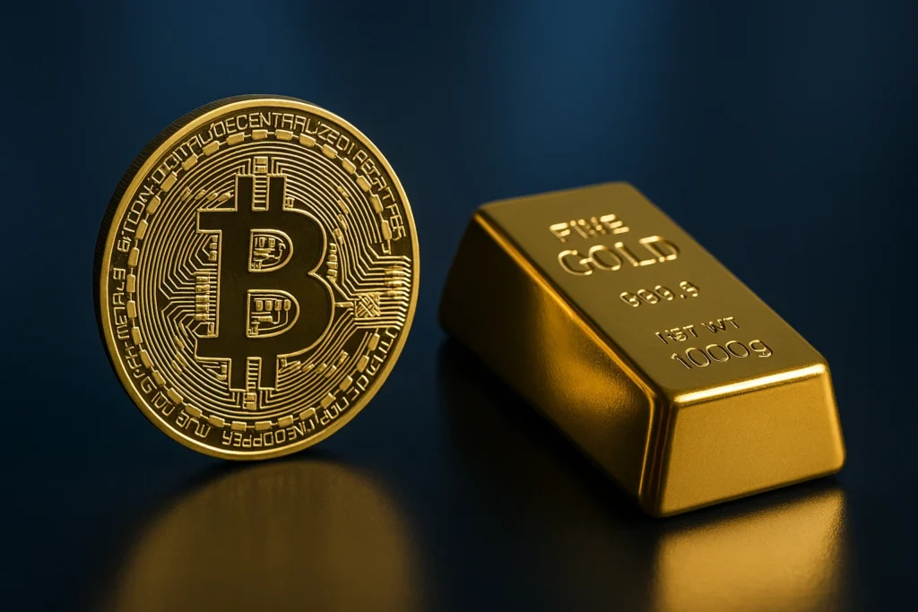 Cours des crypto BTC BRO