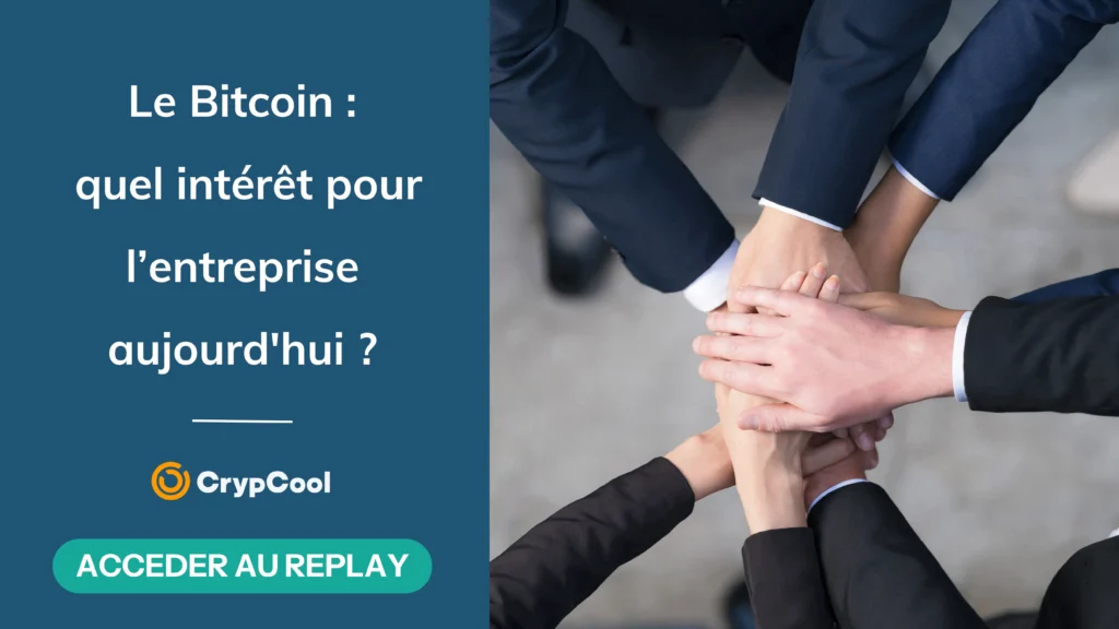 Replay webinaire entreprises 2025