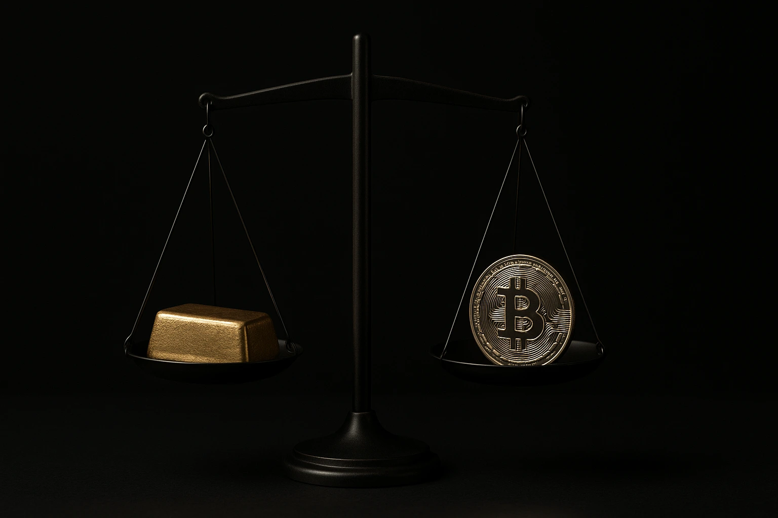 bitcoin stablecoin de l'or